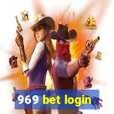 969 bet login